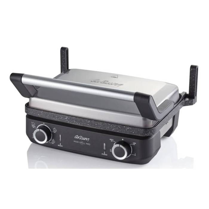 Грильница ARZUM AR-2043 Maxi Grill — Тип: грильница — Onbir.kg Бишкек, Кыргызстан