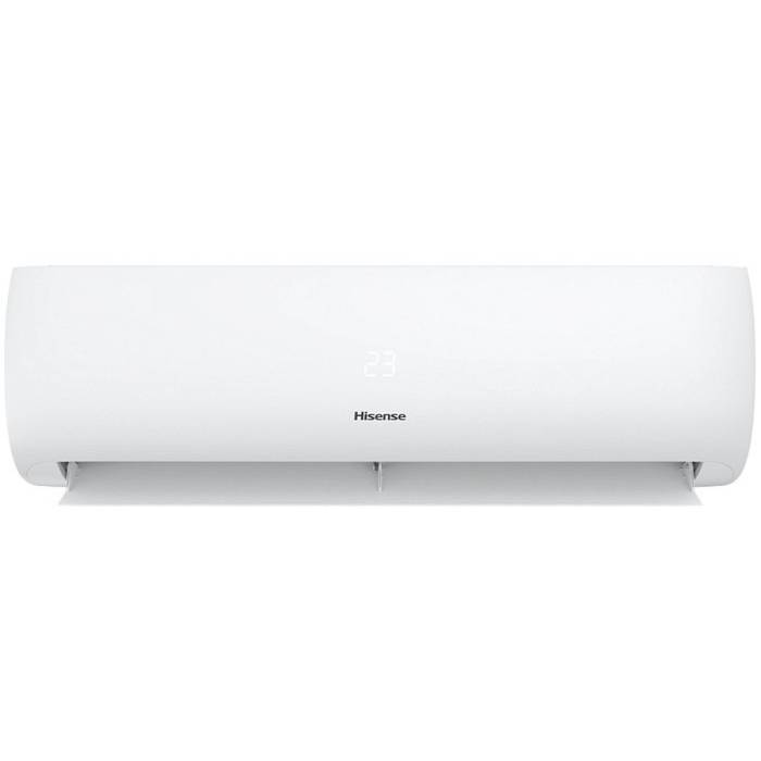 Кондиционер Hisense AS-24HW4RBSCJOO — Режим работы: охлаждение и обогрев — Onbir.kg Бишкек, Кыргызстан
