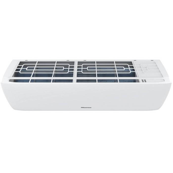 Кондиционер Hisense AS-24HW4RBSCJOO — Потребляемая мощность: 2.18 кВт — Onbir.kg Бишкек, Кыргызстан