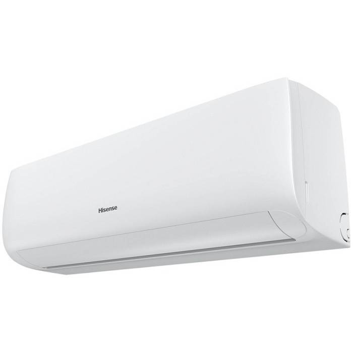 Кондиционер Hisense AS-24HW4RBSCJOO — Площадь обслуживания: до 70–75 м² — Onbir.kg Бишкек, Кыргызстан