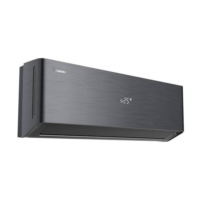 Кондиционер Hisense AST-09UW4RXVQH00B INVERTER — Инвертор: есть — Onbir.kg Бишкек, Кыргызстан