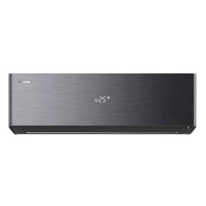 Кондиционер Hisense AST-09UW4RXVQH00B INVERTER — Холодопроизводительность: 2.6 кВт (1.6–3.3) — Onbir.kg Бишкек, Кыргызстан