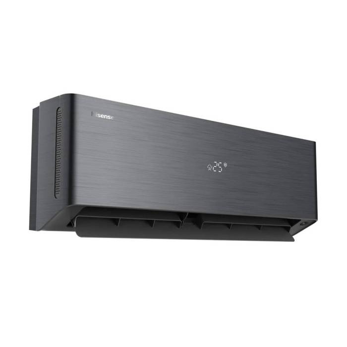 Кондиционер Hisense AST-12UW4RXVQH00B INVERTER — Площадь обслуживания: до 35–36 м² — Onbir.kg Бишкек, Кыргызстан