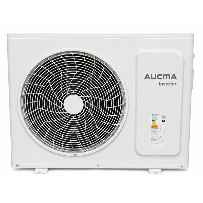 Кондиционер AUCMA 18 INVERTER до 55 м² купить в Кыргызстане | ONBIR.KG