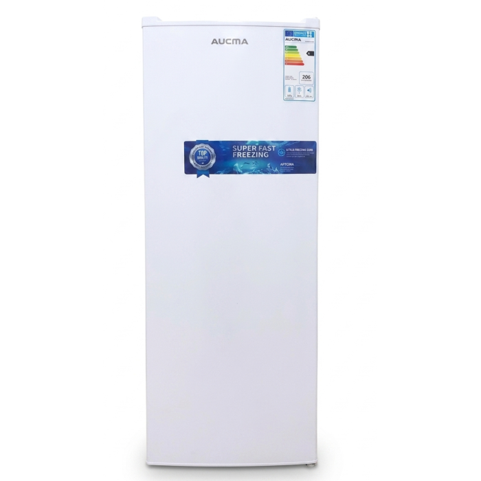 Вертикальный морозильник AUCMA BD 238W