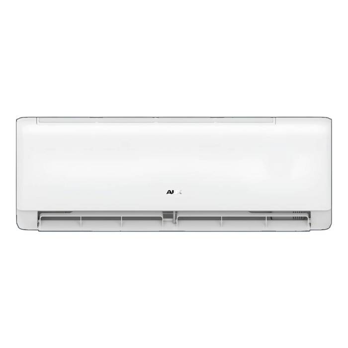 AUX 18QC INVERTER — кондиционер с хладагентом R32, энергосбережение и низкий уровень шума, заказать онлайн в Бишкеке