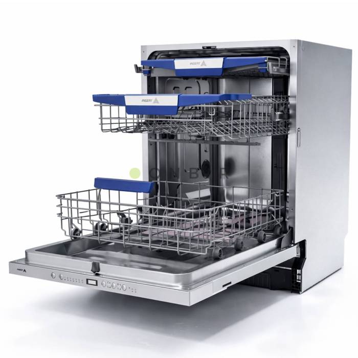 Посудомоечная машина встраиваемая AVEST 14 персон