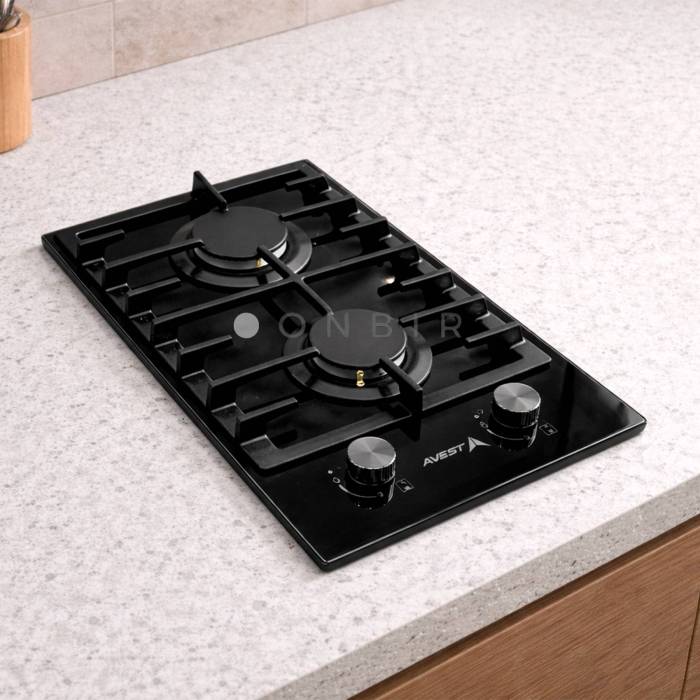 Варочная панель AVEST 3020BG