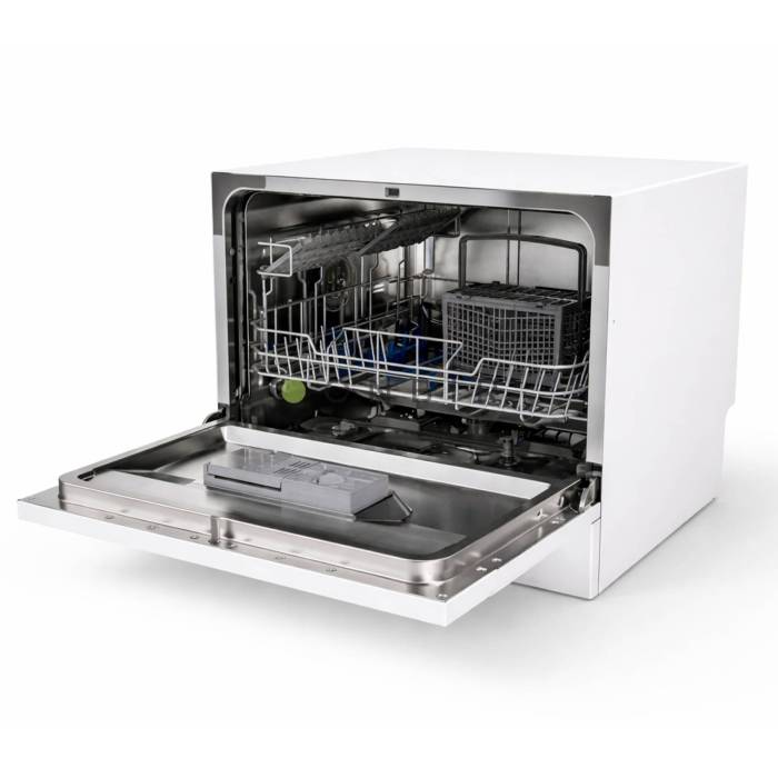 Посудомоечная машина AVEST 3602C - 6 персон