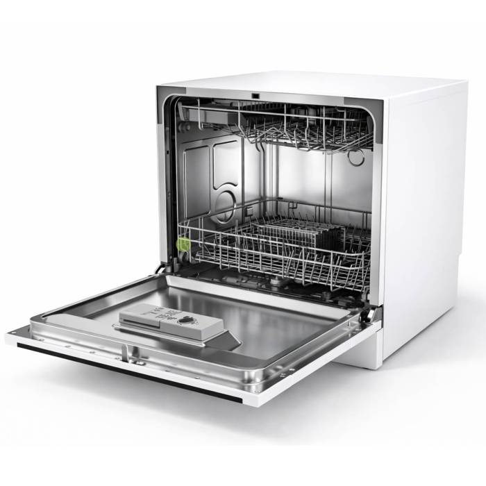 Посудомоечная машина AVEST 3802F - 8 персон