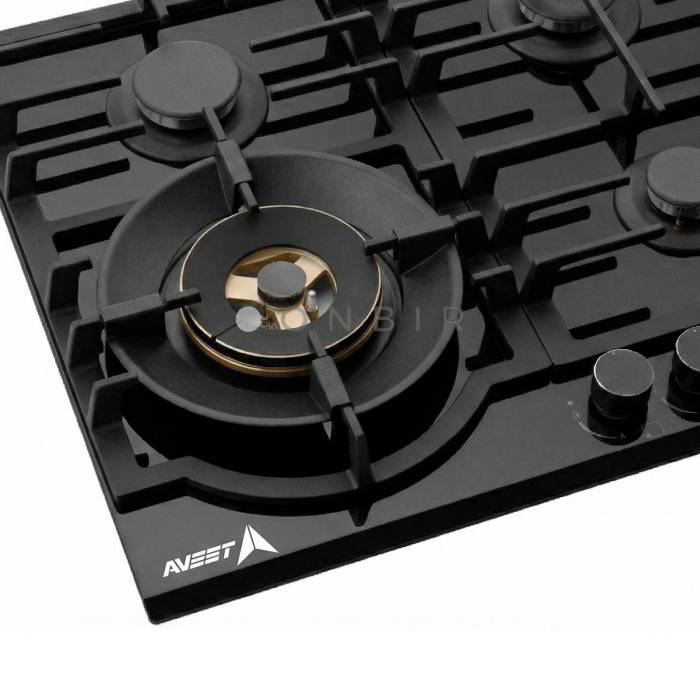 Варочная панель AVEST 604B