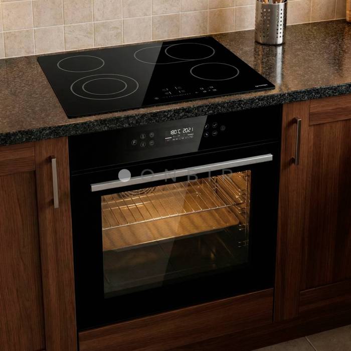 Духовка встраиваемая AVEST 7012В