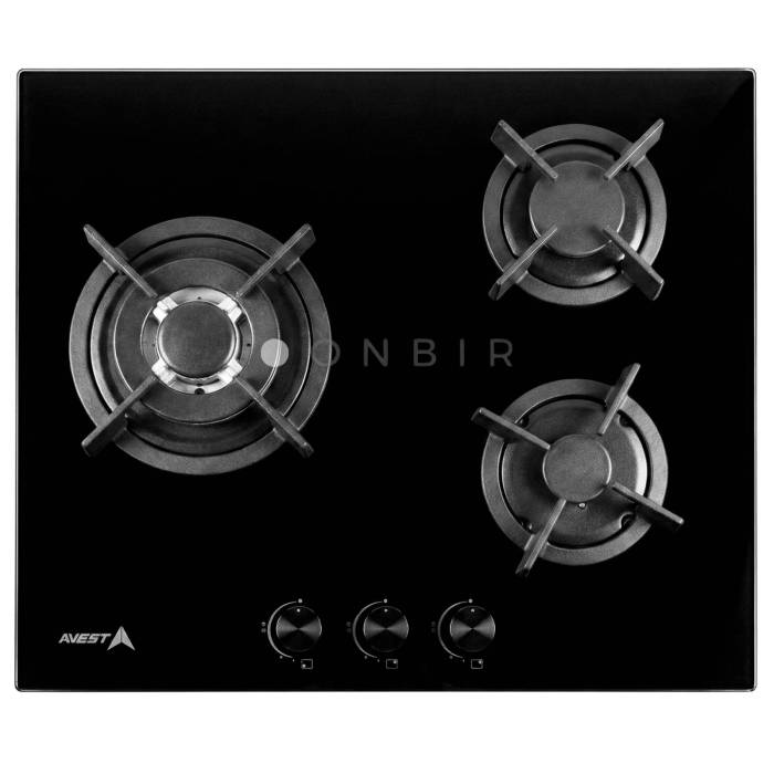 Варочная панель AVEST ACB
