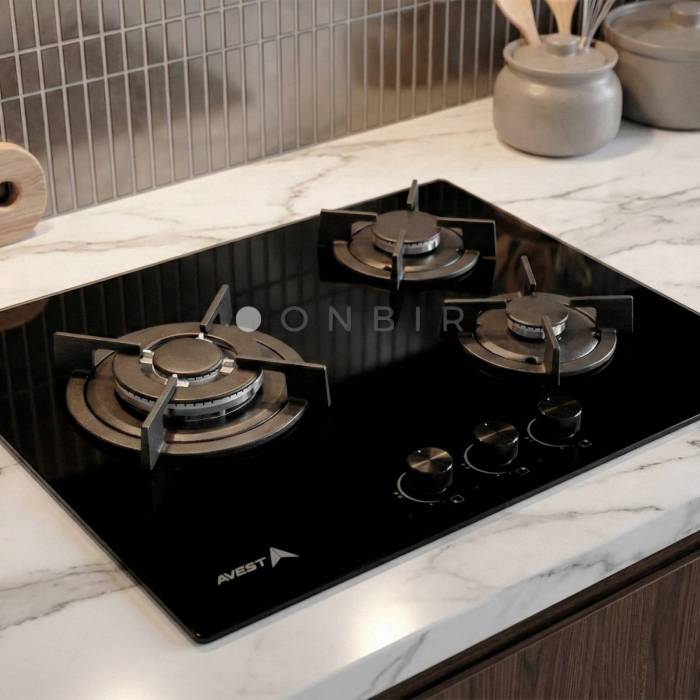 Варочная панель AVEST ACB