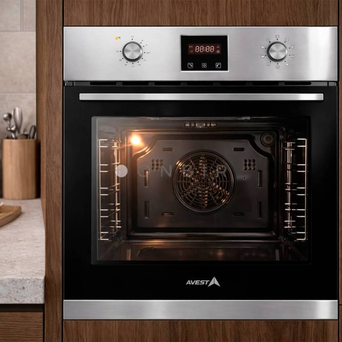 Духовка встраиваемая AVEST AV7009S