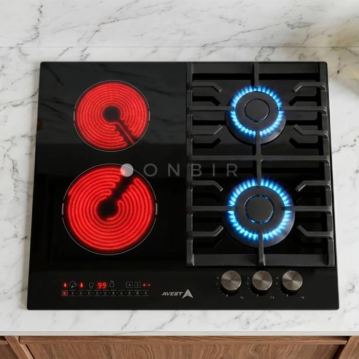 Варочная панель AVEST C7A