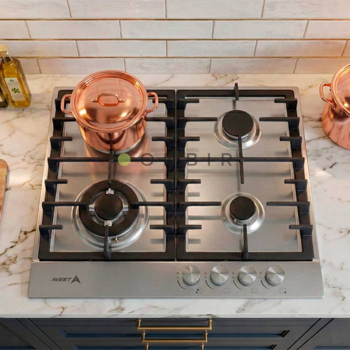 Варочная панель AVEST CC6I