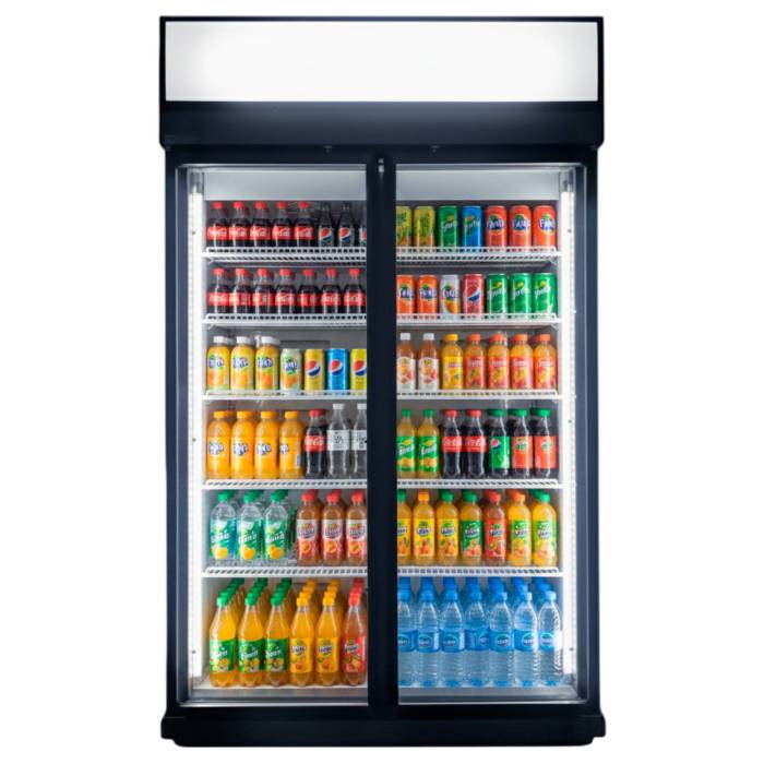 AVEST LSD S-2 — система охлаждения No Frost и фреон R290a обеспечивают стабильную температуру и энергоэффективность, купить в Бишкеке