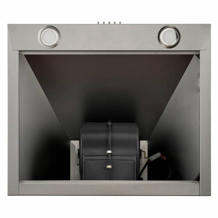 Artel ART-0760 PRIMA Серая — производительность 700 м³/ч, мотор 150 Вт, заказать онлайн в Бишкеке