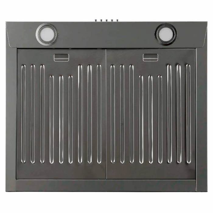 Artel ART-0760 PRIMA Серая — гофрированная труба 1,4 м, корпус из пластика, доставка в Бишкеке