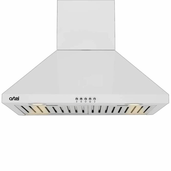 Artel ART-0760 PRIMA W — производительность 700 м³/ч, 1 мотор 150 Вт, заказать онлайн в Бишкеке