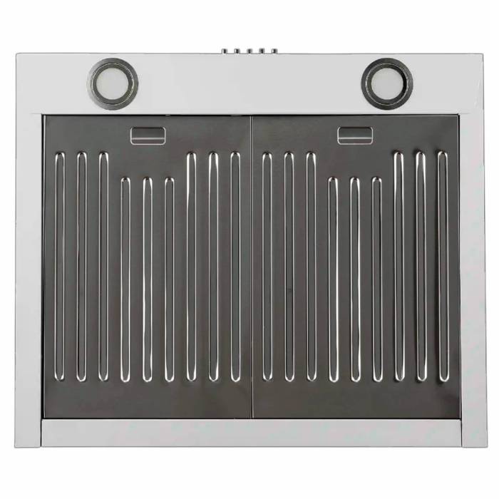 Artel ART-0760 PRIMA W — купольная вытяжка 700 м³/ч, купить в Бишкеке с доставкой