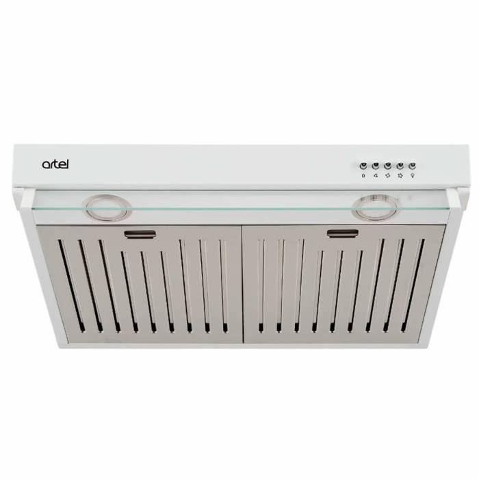 Artel ART-0960L PUNTO — компактная модель для кухни с эффективным удалением дыма и запахов. Купить с доставкой