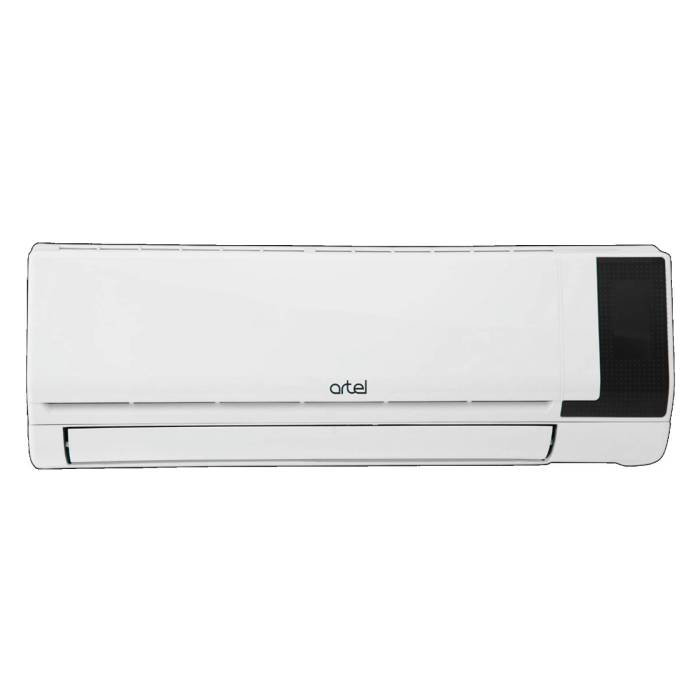 Купить кондиционер Artel ART-09HM MONTANA до 25 м² в Бишкеке с доставкой и установкой