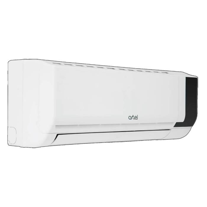 Artel ART-09HM — кондиционер для дома с LED-дисплеем и антикоррозийной защитой, заказать онлайн в Кыргызстане