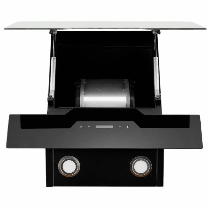 Artel Angled G260 — компактные габариты 670×600×450 мм, 1 мотор и алюминиевый фильтр, купить онлайн в Кыргызстане