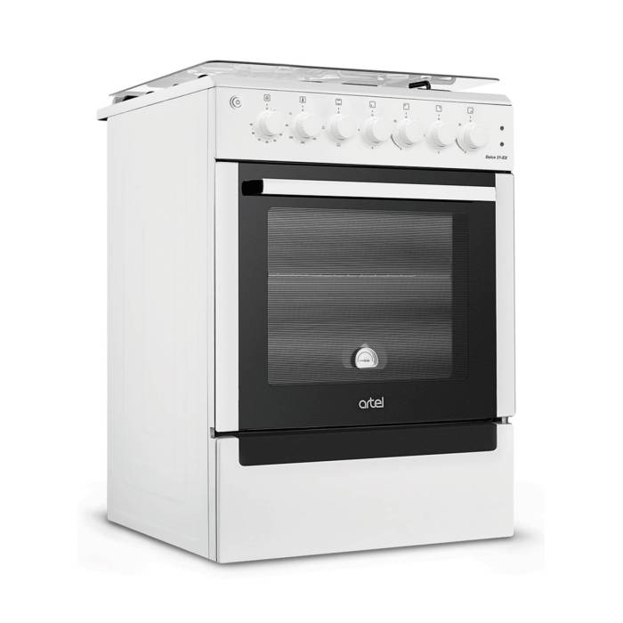 Плита комбинированная Artel Dolce 21-EX ECO - 2/2