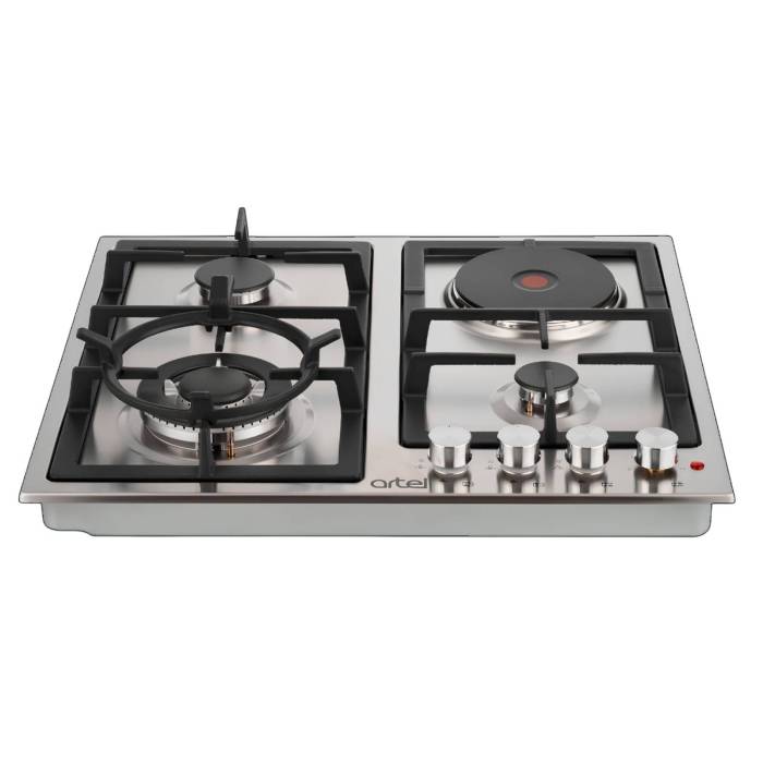 Купить Artel MD-4204 Lux 42 л с конвекцией и грилем в Бишкеке с доставкой 