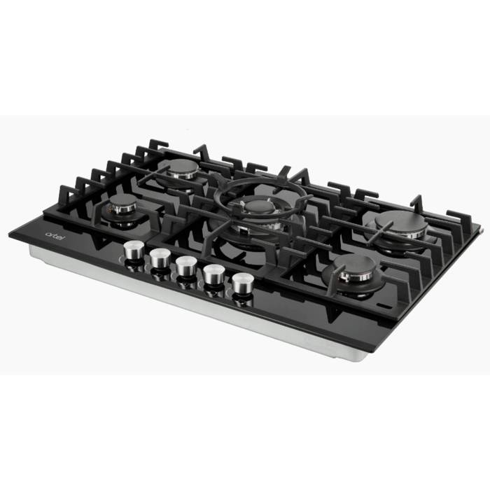 Artel Premio I75-1720 — мощная WOK-горелка подходит для глубокой посуды и быстрого приготовления блюд