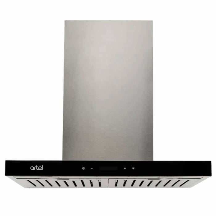 Artel RapidoTouch 1160 — мощная купольная вытяжка с производительностью 900 м³/ч и сенсорным управлением