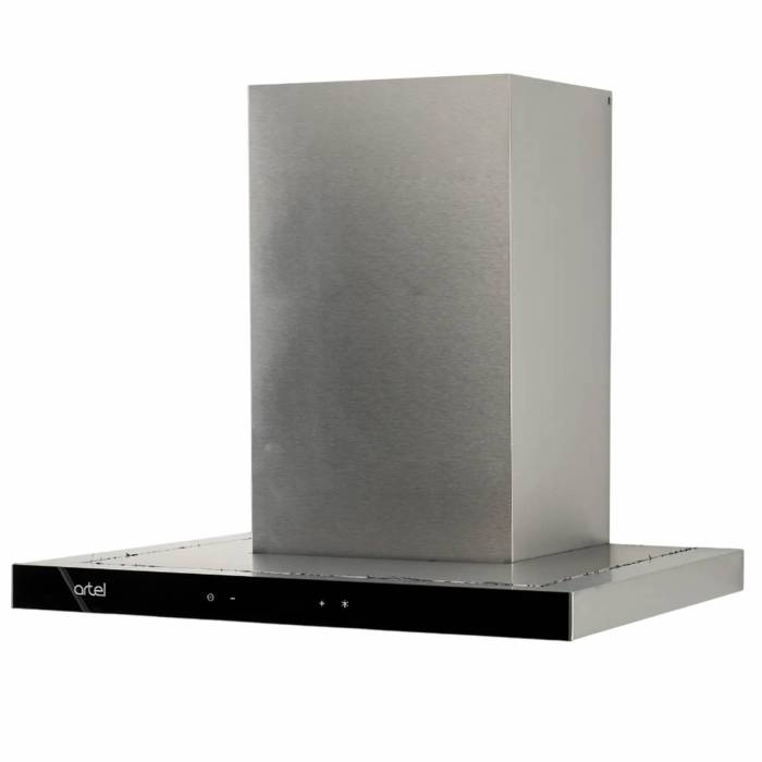 Artel RapidoTouch 1160 — производительность 900 м³/ч, сенсорное управление и надежный металлический корпус