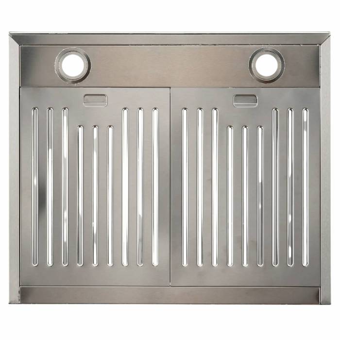 Купольная вытяжка Artel RapidoTouch 1160 — мощный мотор, долговечные фильтры и удобное управление