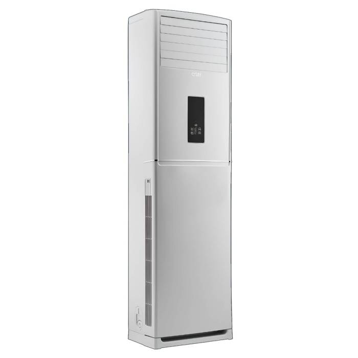 Artel SIA1-F48HF REGISTON — колонный кондиционер с функцией «4 сезона», охлаждение 360°, купить в Бишкеке