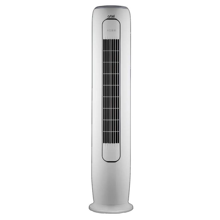 Кондиционер колонный Artel EVEREST 24 BTU INVERTER — охлаждение до 6.5 кВт, для помещений до 60 м², купить в Бишкеке