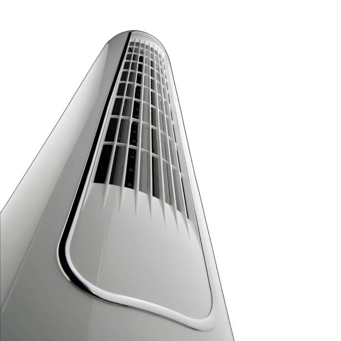 Artel EVEREST колонный 24 BTU — охлаждение при +43°C, обогрев при -7°C, LED-дисплей Mirage, цена в Бишкеке