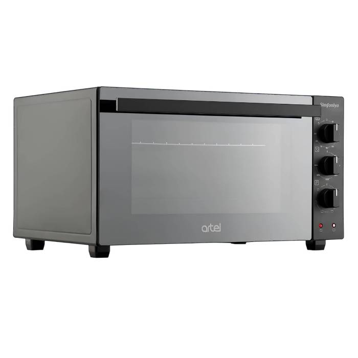 Artel MD-4204 Lux с 6 режимами и 3 противнями — заказать с доставкой по городу