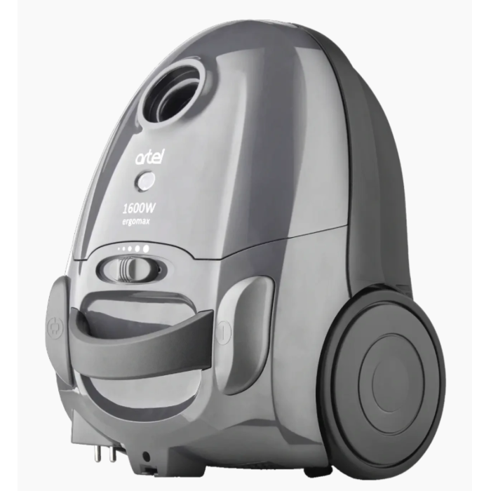 Artel VCB 0316 Grey — контейнер 2 л, простая очистка, Onbir.kg