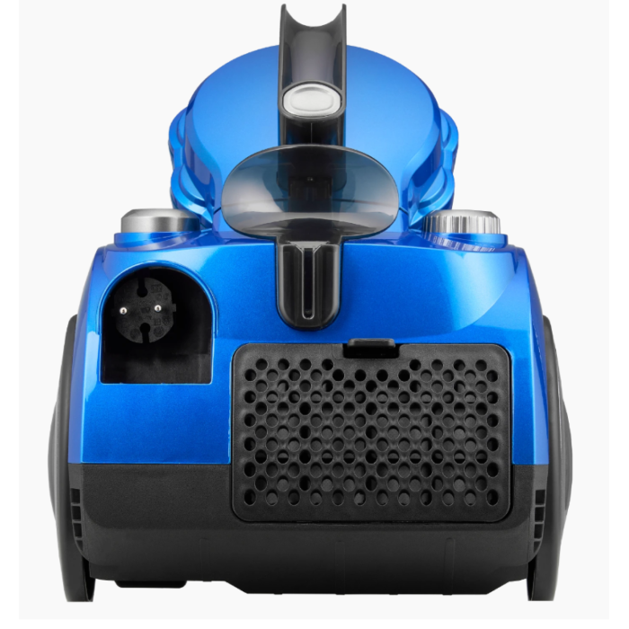 Artel VCC0220 Blue — щетки Extra All Floors и Maxi Turbo, Onbir.kg