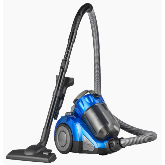 Artel VCC0220 Blue — объем пылесборника 2.5 л, быстрая уборка, Onbir.kg