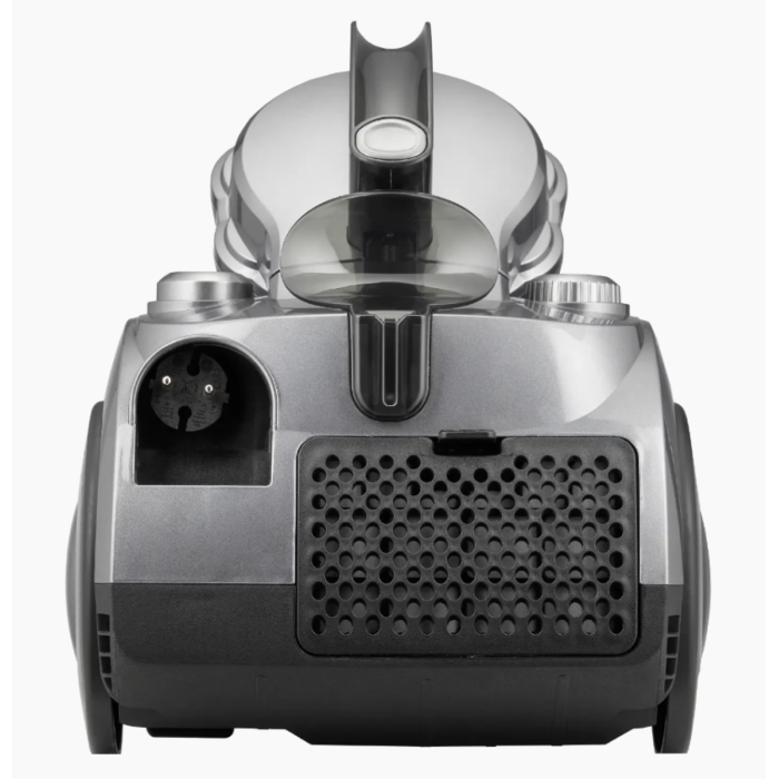 Artel VCC0220 Grey — объем пылесборника 2.5 л, быстрая уборка, Onbir.kg