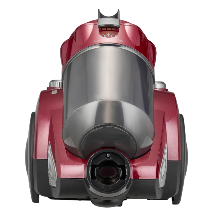 Artel VCC0220 Red — щелевая насадка 2-в-1, Onbir.kg