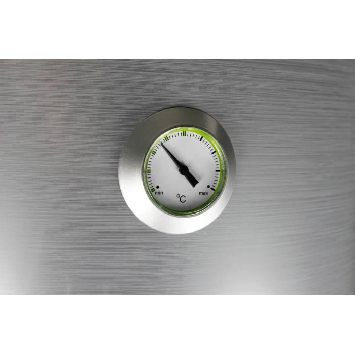 Водонагреватель Artel WH 1.5 50L Slim - 50 литр