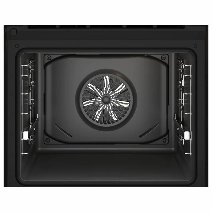 Beko BBIM174N0BE — 13 режимов, включая разморозку, паровая очистка и блокировка управления, купить онлайн в Кыргызстане