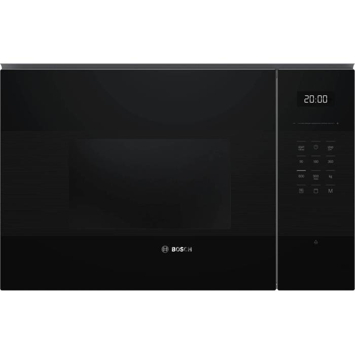 Микроволновая печь встраиваемая BOSCH BEL554MB2