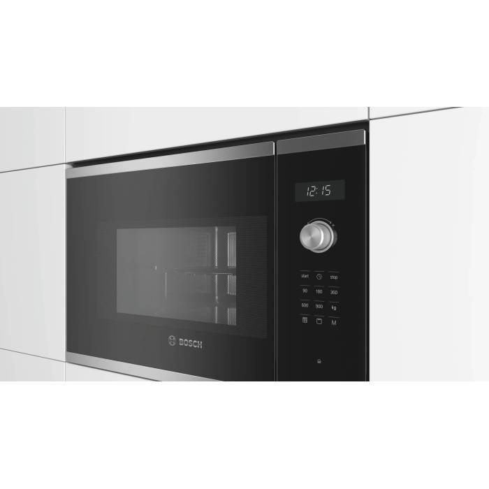 Микроволновая печь встраиваемая BOSCH BEL554MS0