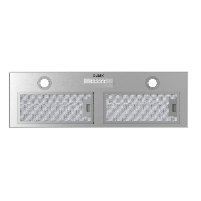 Вытяжка встраиваемая BLESK BL-90T01GB-KB / BL-90T01GB-KX